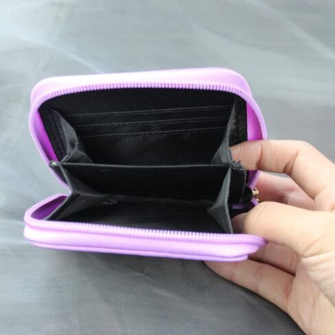 MayeBridge Cute Unicorn Purse Unicorn Zipper Wallet Long Clutch Bag PU Leather Purse For Girls Women (Mermaid 1207B) in Kuwait