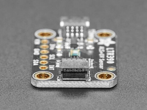 LTR390 UV Light Sensor - STEMMA QT/Qwiic Ada 4831 in Saudi Arabia
