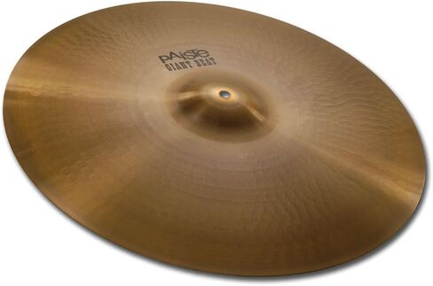 Paiste Cymbal (1018520) in Saudi Arabia