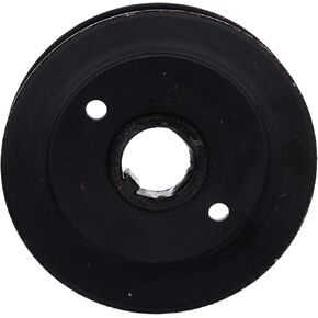 Ariens 01610400 Gravely Sheave 4 25 Dia A Section