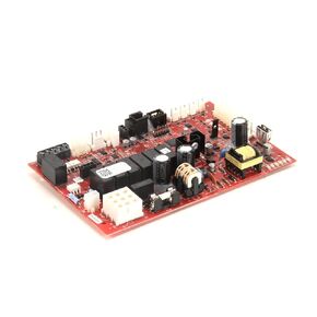 Manitowoc Ice 000008309 Control Board with Instructions