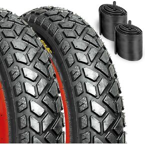 HEB ALLSCAPE Heavy Duty 26x4 / 20x4 Bike Tire - High-Performance Puncture Resistant Fat Tire for E-Bikes Mountain Bikes, Bike Tire for Street + Trail Riding