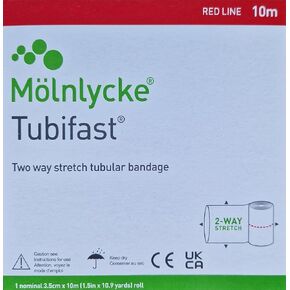 1.4 Tubular Bandage #2434 (Red Line)"" in Saudi Arabia
