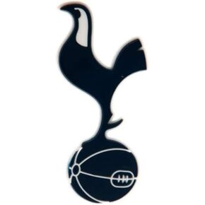 Tottenham Crest Magnet - Multi-Colour