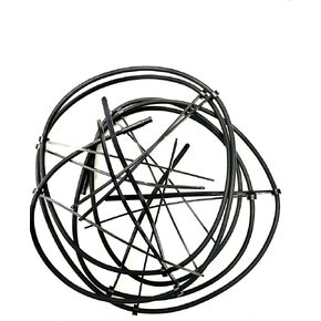 Shimano Non-Series Di2 EW-SD300 E-Tube Di2 Electric Wire, 1600 mm, Black