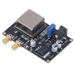 OCXO Module, OCXO 10MHz Frequency Standard Reference Module Crystal Oscillator Constant Temperature Board