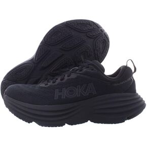 حذاء المشي للسيدات من Hoka، مقاس 6.5 US