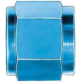 Aeroquip FCM3571 Steel -5AN Tube Nut