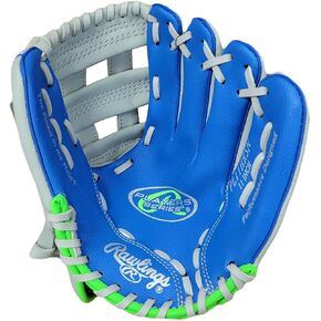 Rawlings | Players Series 11" Youth Baseball Glove | Multiple Styles (Right-Handed Throw)