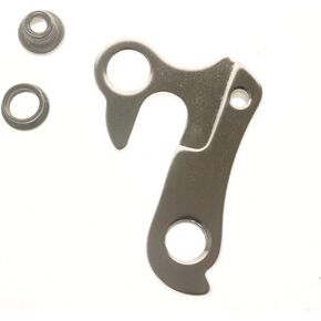 Derailleur Hanger fit GIANT Boulder Iguana Warp TCX Cypress Pistol STP Arete Reign Glory Trance Boulder Anthem XTC Rainier NRS VT ATX Brass FCR Transcend Sedona Kona & Colna 21 DH-21