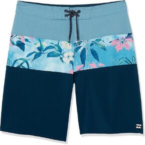 Billabong Boys' Tribong Pro Boardshort in Kuwait