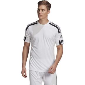 Adidas GN5742L Squad 21 JSY Y TMLGGR/White L