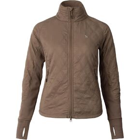 HORZE Zoe Womens Lightweight Padded Jacket