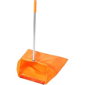 Grabber Garbage Can Trash Bags Sanitationman Tool Trash Clamp Litter Dustpan Garbage Pickup Dustpan Garbage Dustpans Rubbish Pick Holder Handle Garden Bag Leaves Folder Windproof