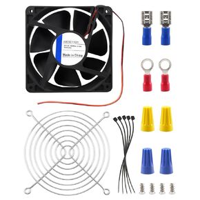 W0301112 W0301101 Fan Motor, Evaporator Fit for ATOSA Undercounter Refrigerator MGF8401 MGF8401GR MGF8402