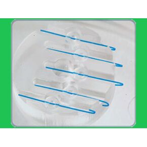 Iris Retractor for Cataract Surgery, Iris Hooks Set of 5pcs,Disposable