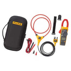 Fluke 376FC 1000A AC/DC True RMS Clamp Meter with 36 inch iFlex