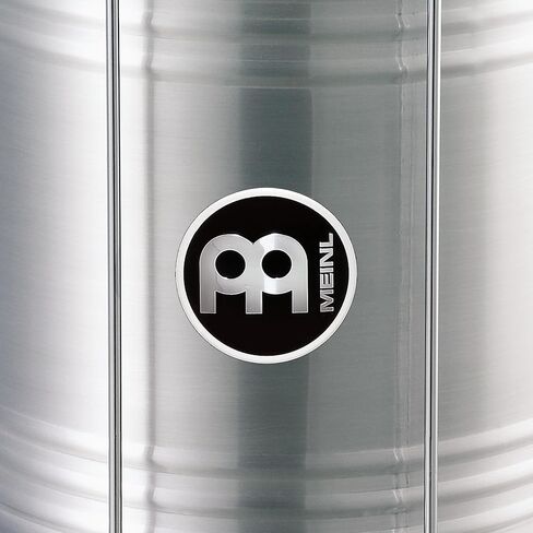 Meinl Percussion Repinique مع غلاف ألومنيوم مقاس 12 بوصة، مثالي لموسيقى السامبا - غير مصنوع في الصين - 12 رؤوس صناعية قابلة للضبط، ضمان لمدة عامين، (RE12) in Saudi Arabia