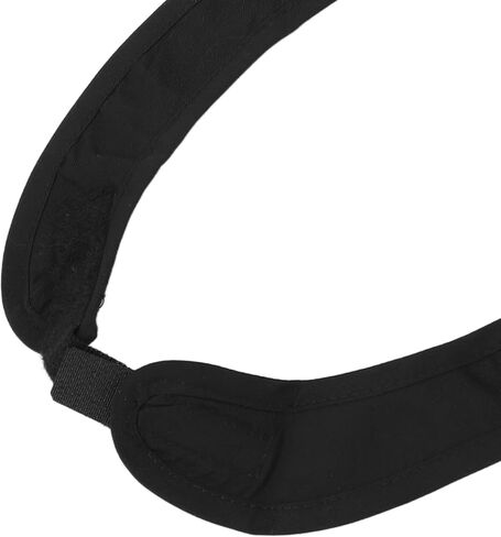 Yosoo Neck Trachea Cover, Neck Tracheostomy Shower Cover Breathable Adjustable Waterproof Neck Stoma Protector Guard Neck Stoma Protector Guards Covers Wound Dressing for Laryngectomy in Saudi Arabia