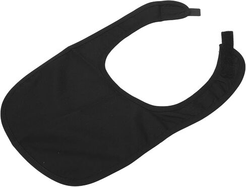 Yosoo Neck Trachea Cover, Neck Tracheostomy Shower Cover Breathable Adjustable Waterproof Neck Stoma Protector Guard Neck Stoma Protector Guards Covers Wound Dressing for Laryngectomy in Saudi Arabia