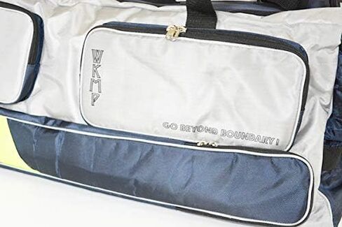 حقيبة أدوات الكريكيت الشخصية من MACE - قد يختلف اللون in Kuwait