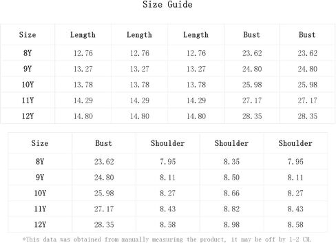 Milumia Girl's 3 Pack Ribbed Knit Tank Tops Set Scoop Neck Sleeveless Crop Tops Undershirts in Saudi Arabia