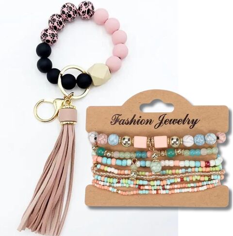 Birthday Gifts for Bestfriend, Girlfriend, Friend, Bestie, BFF, Coworker, Sister, Daughter, Women, Dream Catcher, Boho Style, Valentine, Christmas, Thinking of You, Graduation in Saudi Arabia