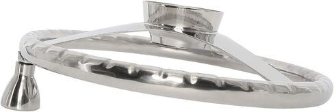 3 Spoke 15-1/2" Stainless Steel Boat Steering Wheel with Finger Grip Keyed to fit Standard 3/4" Taper Shafts (15-1/2") in Saudi Arabia