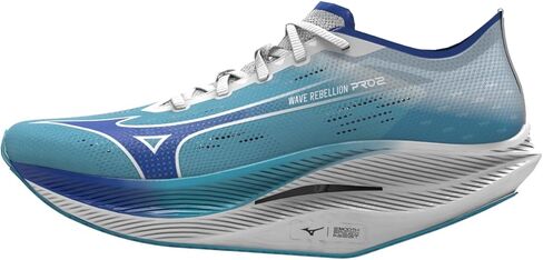 Mizuno Men's Wave Rebellion Pro 2 Running Shoe in Saudi Arabia