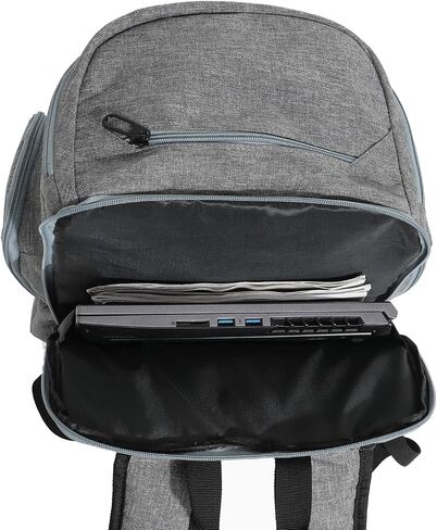 Bowling Backpacks Bowling Ball Bag Backpack for Single Ball with Shoe Bag Up to Size 18 Inches Bowling Bag with Padded Ball Holder for Accessories in Saudi Arabia
