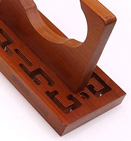 حامل فلوت القرعيات على الحائط/حامل حائط فلوت هولوسي/فلوت القرعيات الصيني حامل جداري هولوسي/رف الحائط/لا يوجد فلوت القرعيات in Kuwait