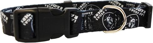 Littlearth NFL Unisex-Adult Pet Collar in Saudi Arabia