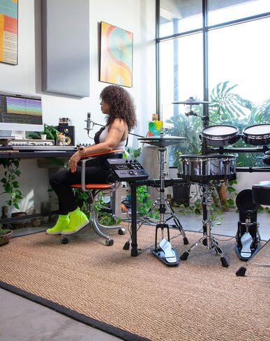 Roland TD-27KV2 Generation 2 V-Drum Kit in Saudi Arabia