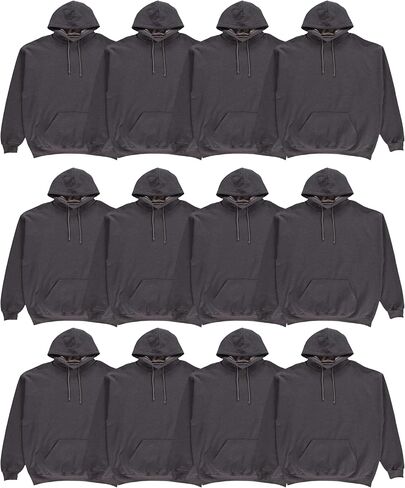 BILLIONHATS Mens Wholesale Hoodie Sweatshirts, Cotton Blend, Bulk Adults Hoodies Sweatshirt in Saudi Arabia