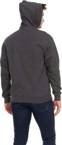 BILLIONHATS Mens Wholesale Hoodie Sweatshirts, Cotton Blend, Bulk Adults Hoodies Sweatshirt in Saudi Arabia