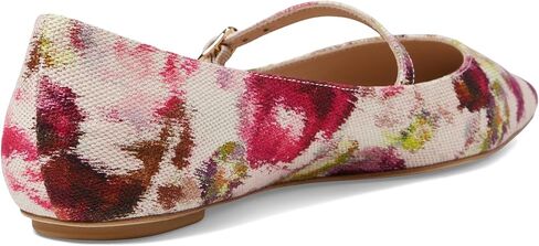Stuart Weitzman Women's Emilia Mary Jane Flat in Kuwait