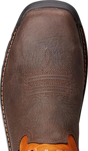 Ariat Men’s Intrepid VentTEK Composite Toe Work Boot in Saudi Arabia