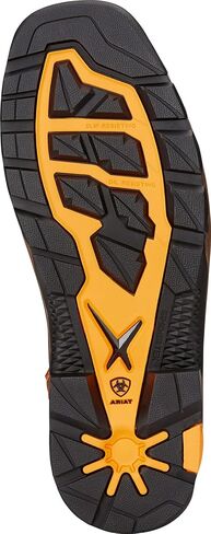 Ariat Men’s Intrepid VentTEK Composite Toe Work Boot in Saudi Arabia