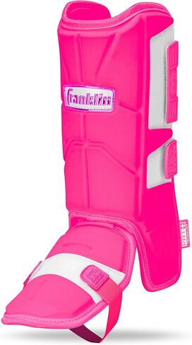 Franklin Sports PRT Series Adult Leg Guard in Saudi Arabia