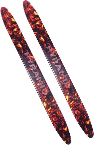 2 قطعة هرم احترافي قياسي للعود اختيار اللقطات Plectrum Oud Ud Risha Reeshe ألمانيا العود العربية العربية الشرق الأوسط الشرق الموسيقية ملحقات الجيتار in Kuwait