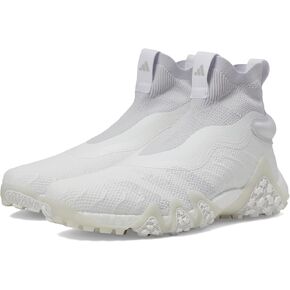 adidas Men's Codechaos Laceless Primeknit Boost Golf Shoes