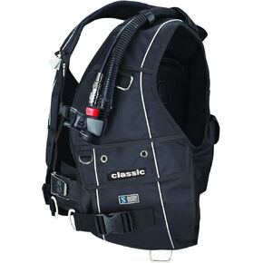 Scubapro Classic Scuba Diving BCD w/ AIR2