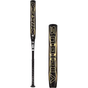 Miken Vicious 13" Maxload Dual Stamp Slow Pitch Softball Bat: MPAV20