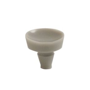 Econoco BU Rubber Bumper (Pack of 1000)