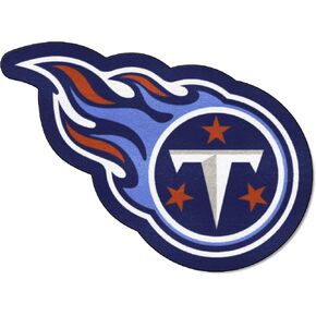 NFL - Tennessee Titans Mascot Rug