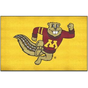 FANMATS NCAA Unisex-Adult Modern