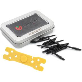 CUESOUL OTO Small Thread Soft Tip Dart Point Pack