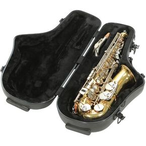 SKB Contoured Pro Alto Sax Case