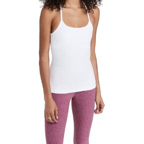 Beyond Yoga Women's Spacedye Slim Racerback Cami