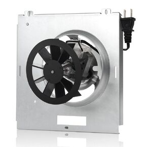 763RL B Unit,763RLN B Unit Fan Motor for Nutone 763RL/769RL A Unit 763RLN 763RLL 763RLN-R01 Bathroom Fan 50 CFM,Fit 769RF/769RL B Unit (70 CFM), 2.0 Sone,S0503B000,9"x9"